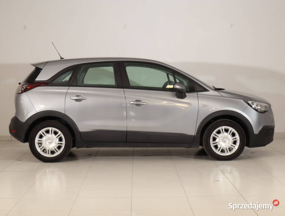 Opel Crossland 12 Piaseczno