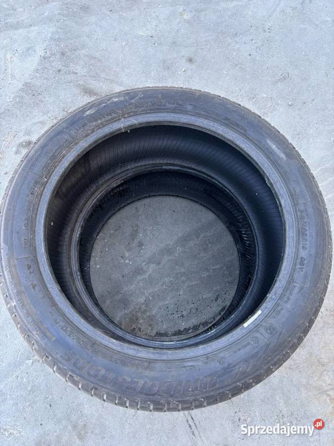 Opona 2x Bridgestone Potenza s001 24545r19 19cale Strzelce Opolskie