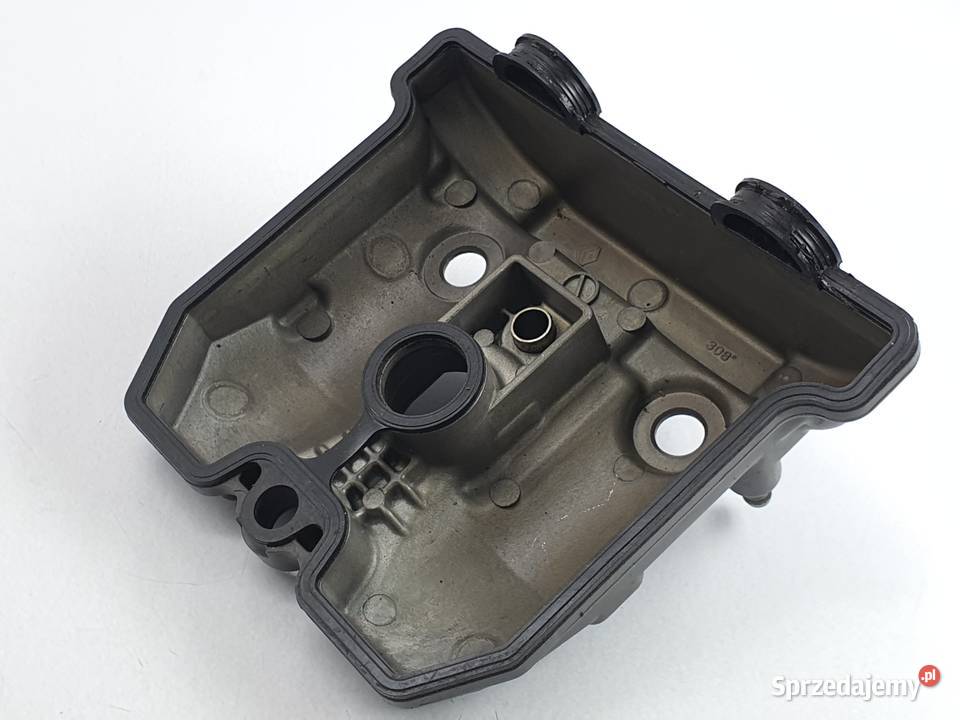 Dekiel Pokrywa Zaworow Suzuki Ltz 400 Kawasaki Silniki i osprzęt Łódź