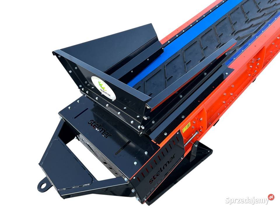 Mobilny Przenośnik taśmowy Taśmociąg SD 50013m małopolskie Swojczany sprzedam