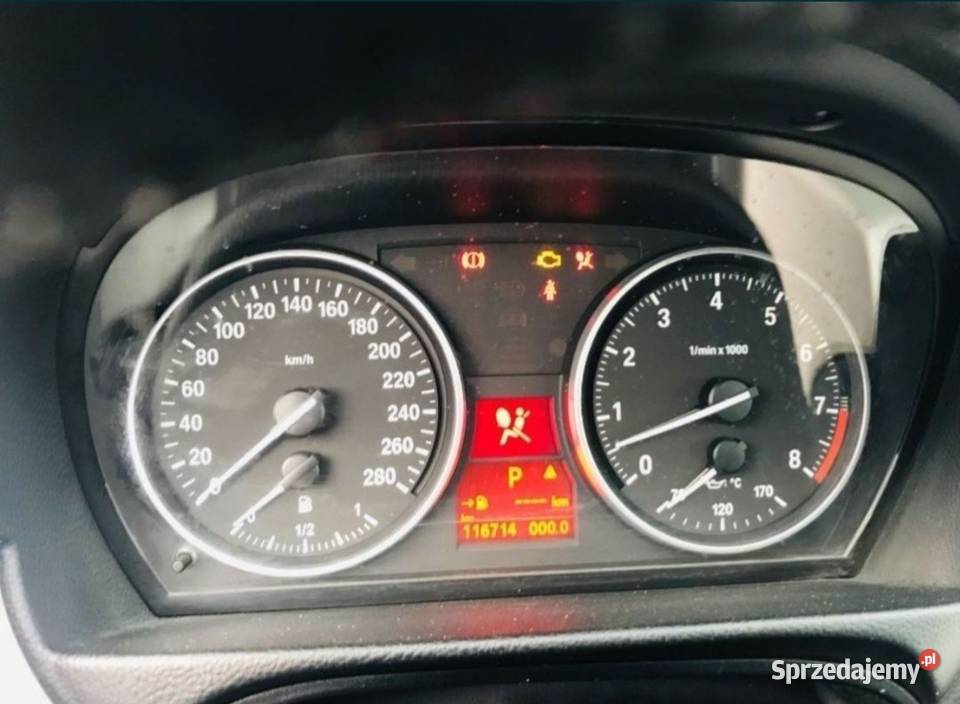 Sprawdzenie samochodu motocykla przed zakupem Częstochowa