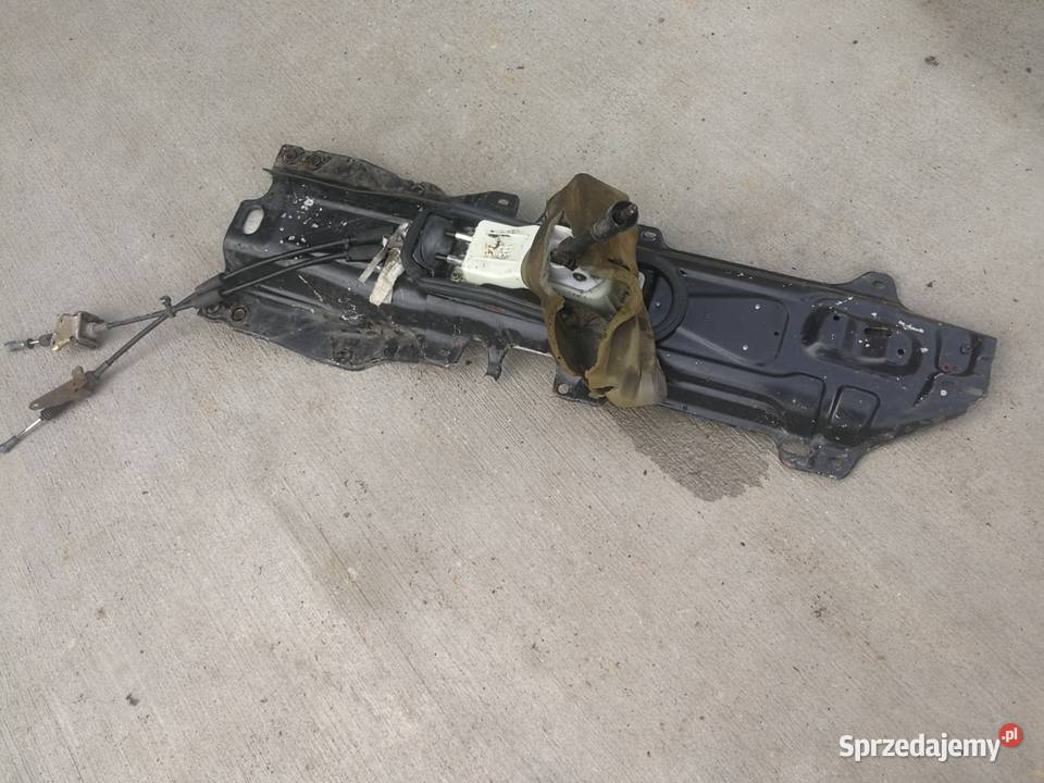 Lewarek zmiany biegów alfa romeo 156 2004 Chojnów sprzedam