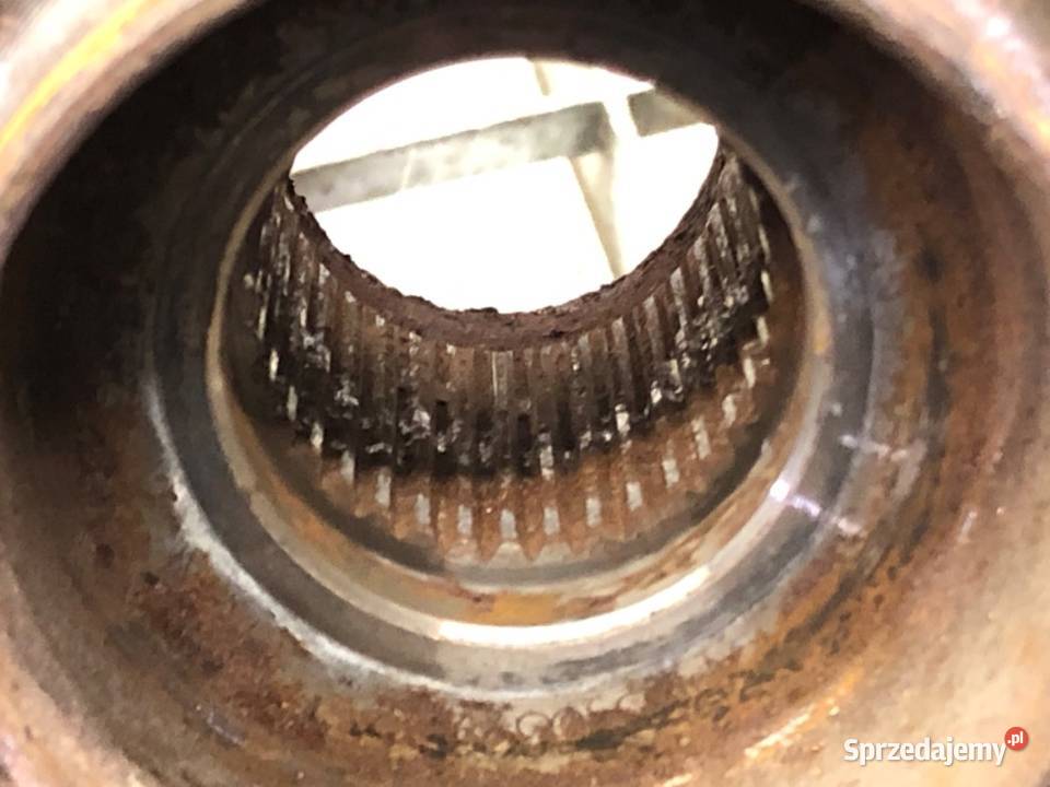 ZWROTNICA PRAWY PRZÓD VW FOX 12 55 0315 sprzedam