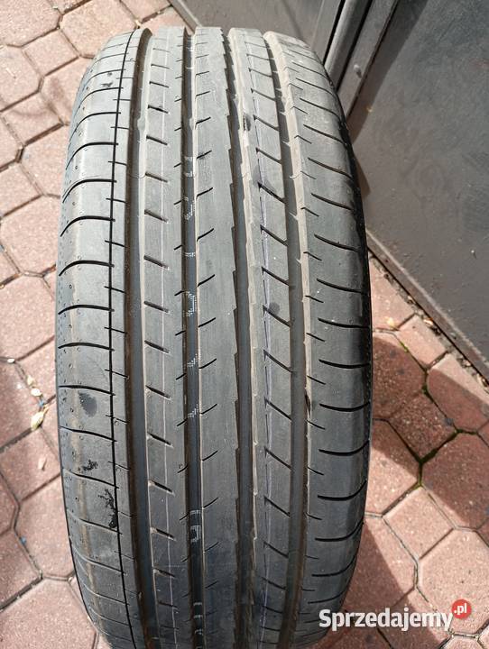 Yokohama Blue Earth GT 20560R16 nowe 4 Warszawa