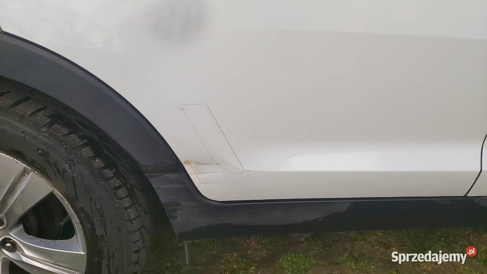 Kia Sportage 16 GDI Tarnowskie Góry