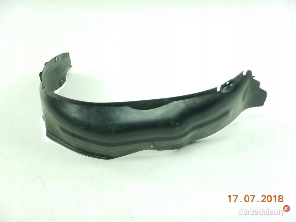 NADKOLE SUZUKI WAGON R MA61S K10A