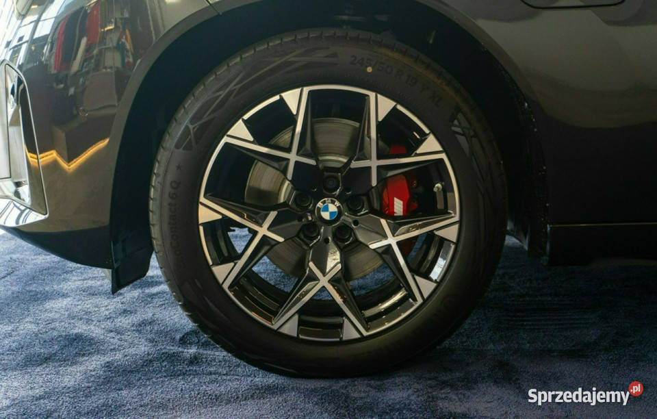 BMW X3 NOWE BMW X3 30e xDrive Dostępny ręki G45 system Start-Stop łódzkie Łódź sprzedam