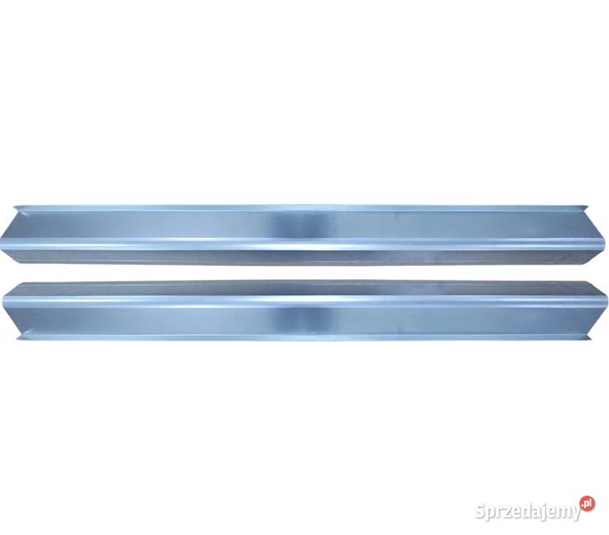 Chrysler Pacifica 0307 Reperaturka progu NOWY Części samochodowe