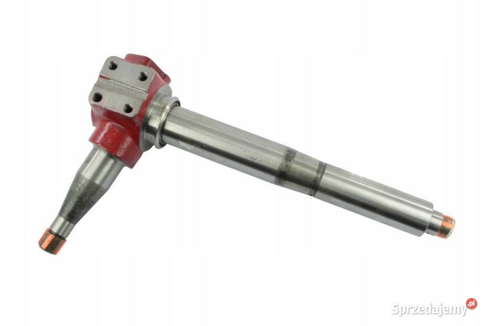 ZWROTNICA PRAWA RESOROWANA C385 80271090 Siedlce sprzedam