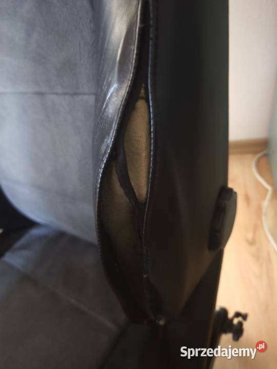 Fotele Seat Leon Top Sport golf 4 audi a3 osobowe Olecko