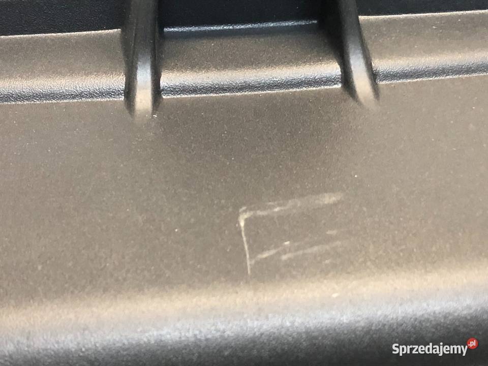 FIAT DUCATO II 230 1994042002 Zderzak przód osobowe