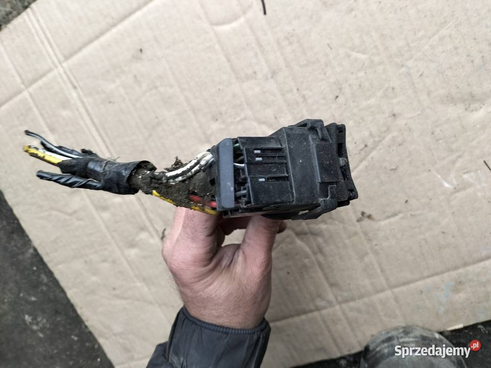 MANETKA PRZEŁĄCZNIK ZESPOLONY OPEL CORSA b Kamień-Kolonia