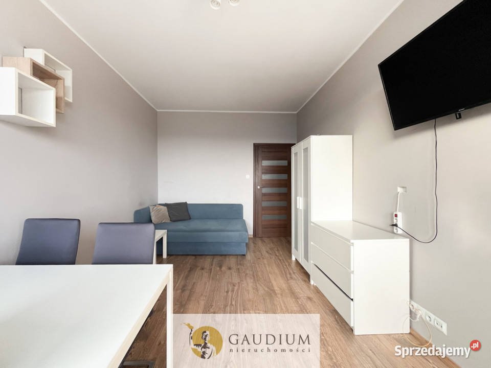 Mieszkanie I 2 pokoje I Przymorze Gdańsk