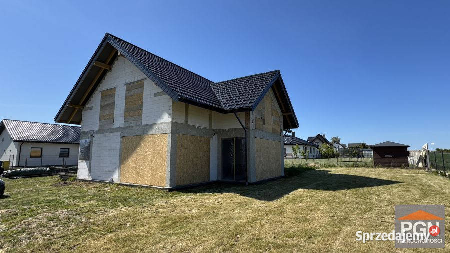 Ogłoszenie dom wolnostojący 300m2 Kamień 300m2