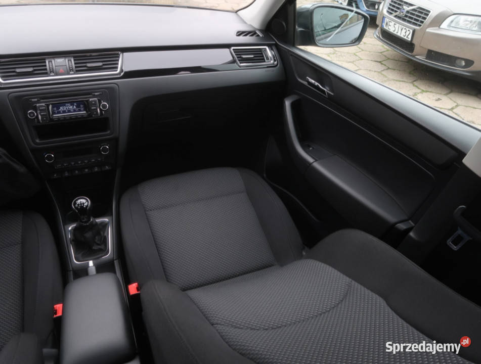 Seat Toledo 12 TSI łódzkie