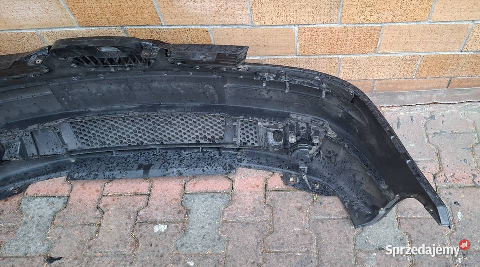 Zderzak Przód Seat Arosa osobowe
