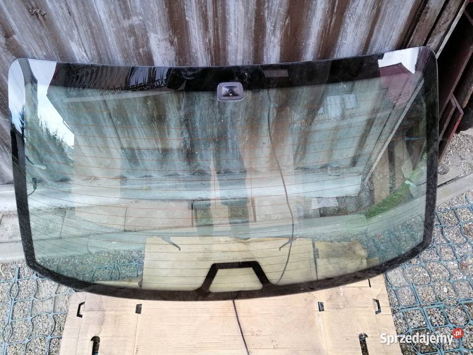 BMW 740 E38 szyba tył tylna Nowy Sącz