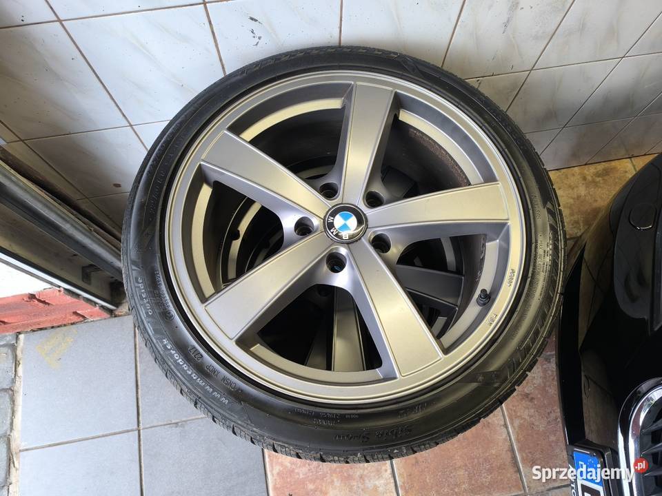 Felgi 18 do BMW Łomża
