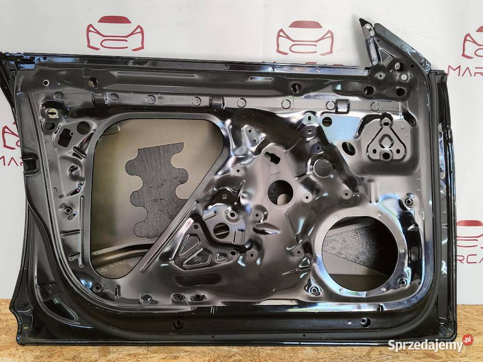 Drzwi Lewy Przód Vw Arteon 3G8831311G Pleszew