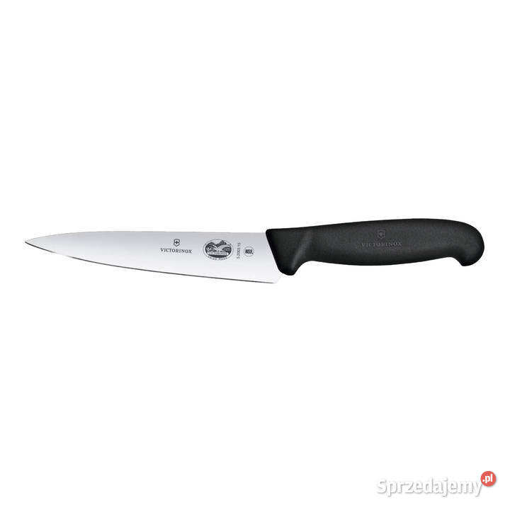Nóż kuchenny Victorinox 5200322B Fibrox 22 Warszawa