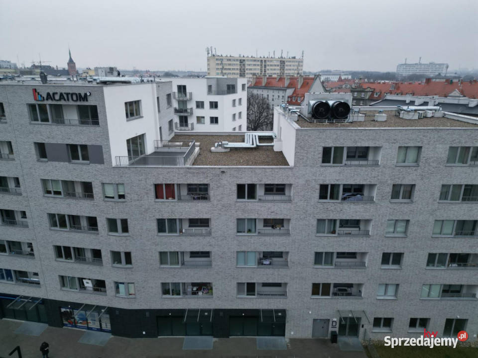 Lokal 4854m Gliwice Sprzedaż śląskie