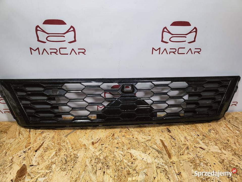 Grill Atrapa Mitsubishi Eclipse Cross Lift 2021 Pleszew