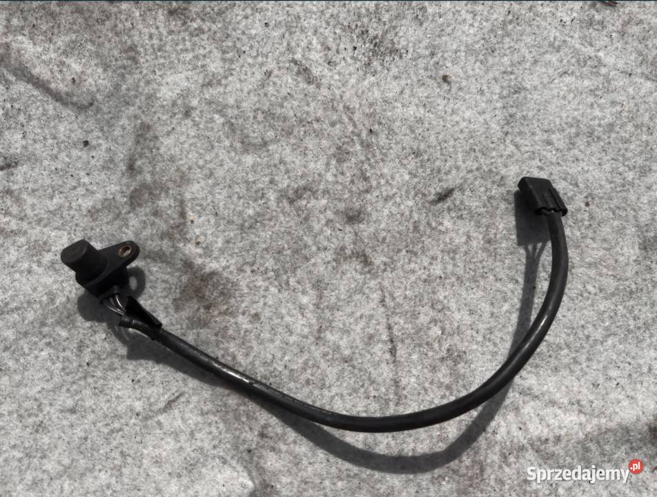 czujnik luzu Suzuki GSX 750 F Pozostałe Ostrów Wielkopolski