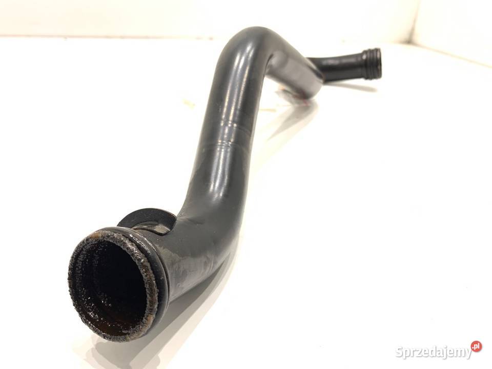 MAGISTRALA WODY FORD MONDEO MK5 20 180