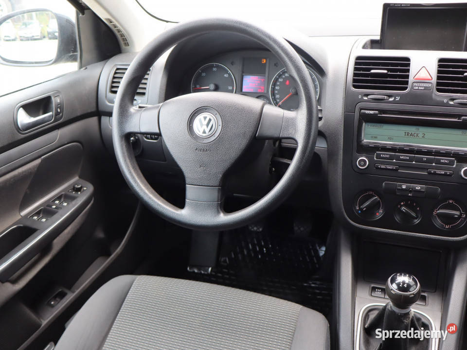 VW Jetta 19 TDI śląskie Katowice