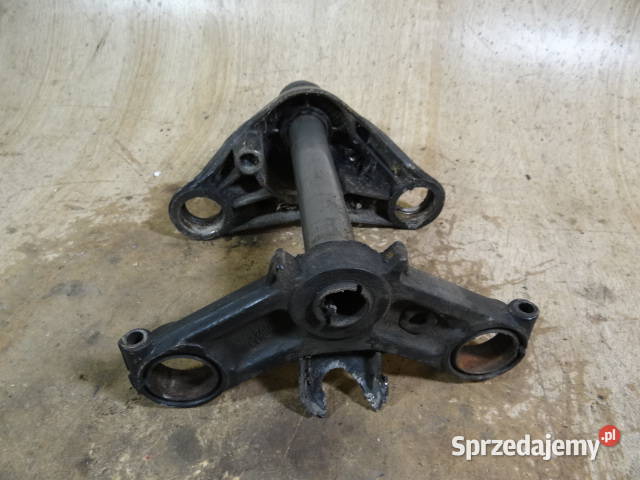 półki zawieszenie MZ ETZ 150 250 org DDR Żary