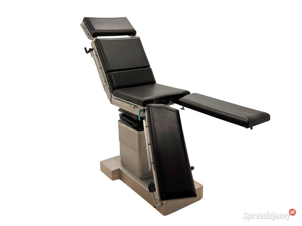 Stół operacyjny ALVO ETIUDA 402 Leszno