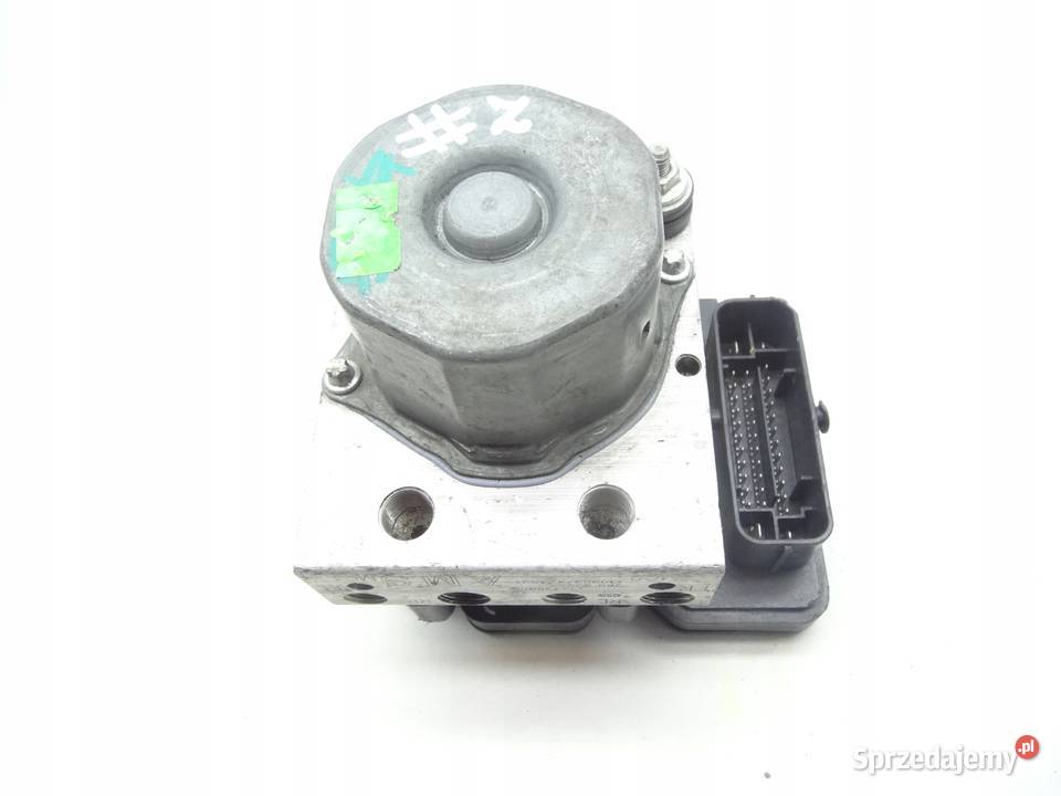 OPEL ADAM 14 POMPA ABS 0265243895 0265956292 Przemęt