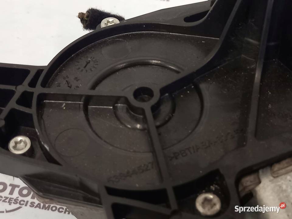 ALFA ROMEO MITO 09r silniczek wycieraczki tył Kielce sprzedam