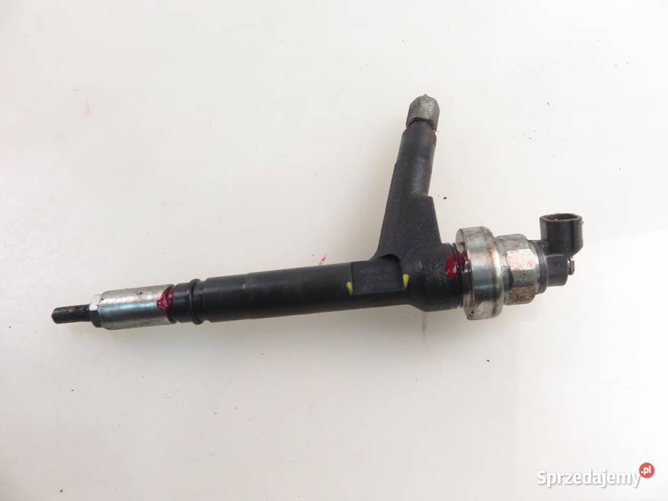 WTRYSKIWACZ OPEL MERIVA A X03 17 CDTI 8973138614