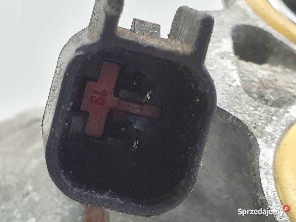 SPRĘŻARKA KLIMATYZACJI Volvo V90 II 20 D4 osobowe Kompresory klimatyzacji Kompresory klimatyzacji lubelskie