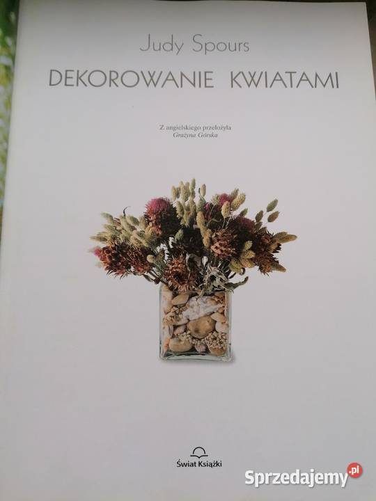 Dekorowanie kwiatami podkarpackie Mielec