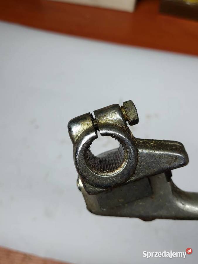 KOPNIAK STARTER CAGIVA Rybnik