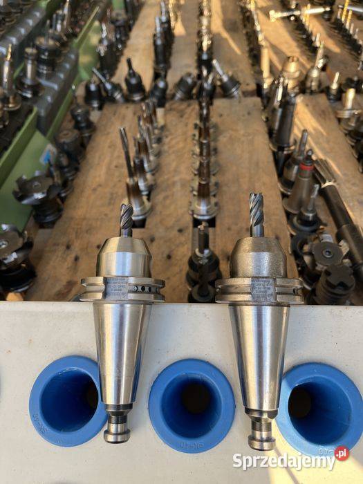 Uchwyt GARANT SK401250 Oprawka narzędziowa z Tuliszków