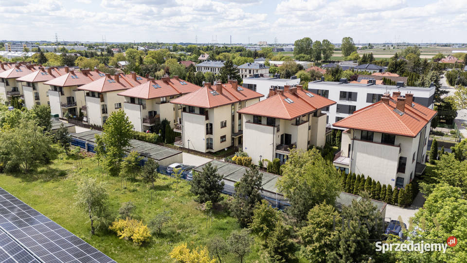 Mieszkanie Warszawa 13481m2 4 pokoje