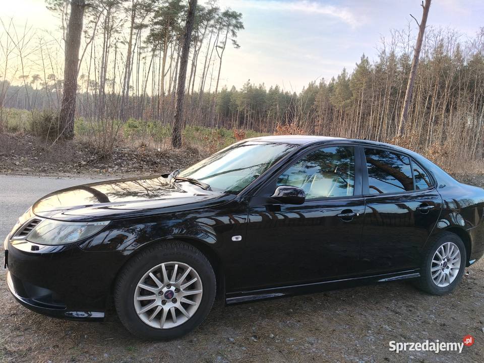 Sprzedam Saab 93 19TiD Mazanów