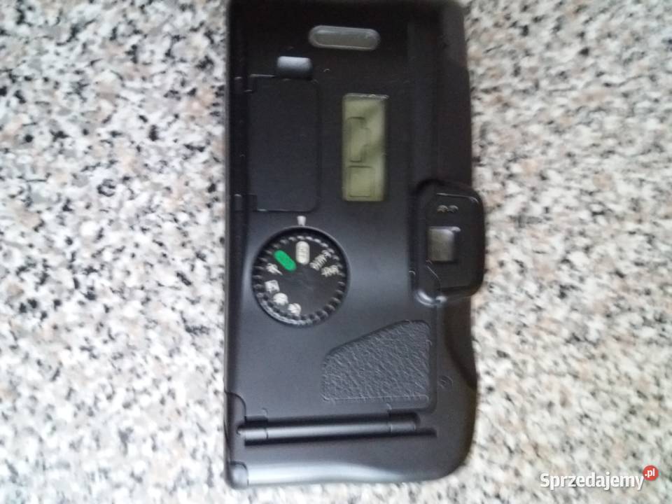 Aparat CANON Prima Super 135N