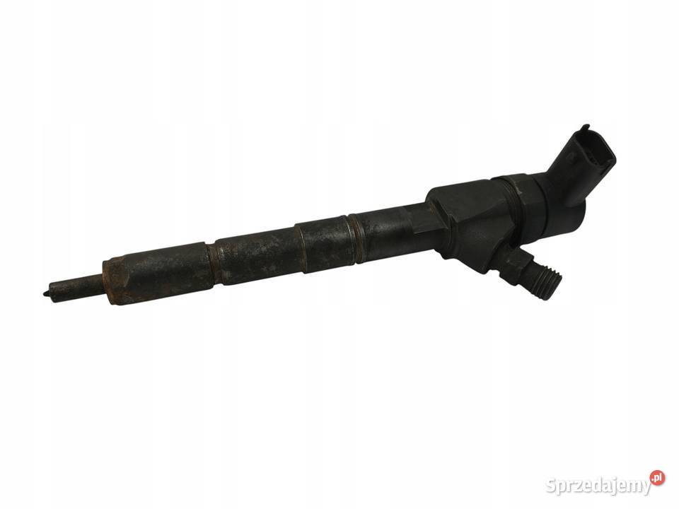 WTRYSKIWACZ WTRYSK Opel Insignia 20 CDTI A20DTH Chełm