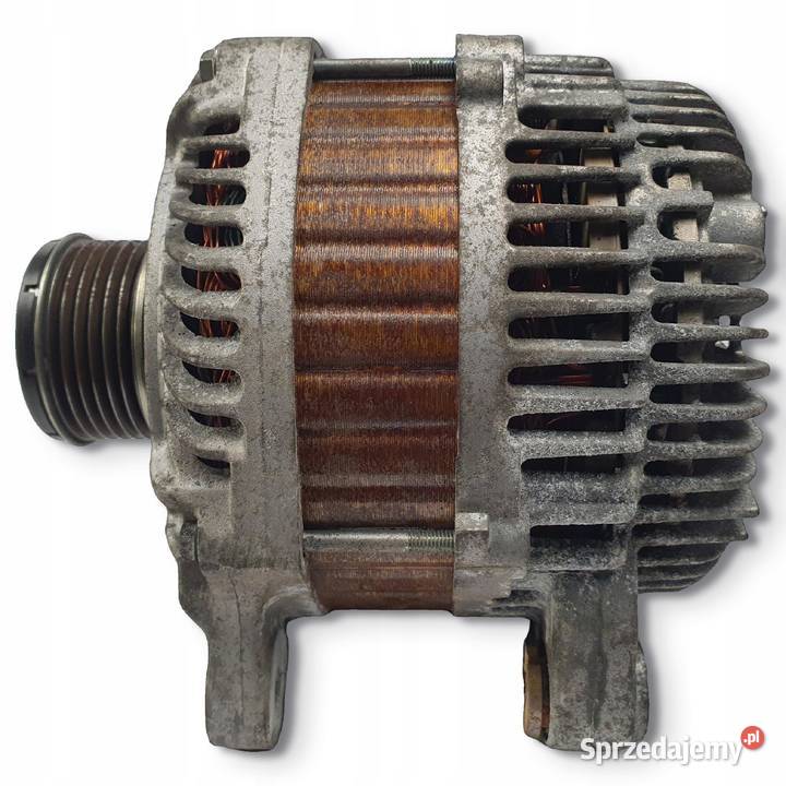 ALTERNATOR Renault Megane III Scenic III 15 DCI Chełm sprzedam