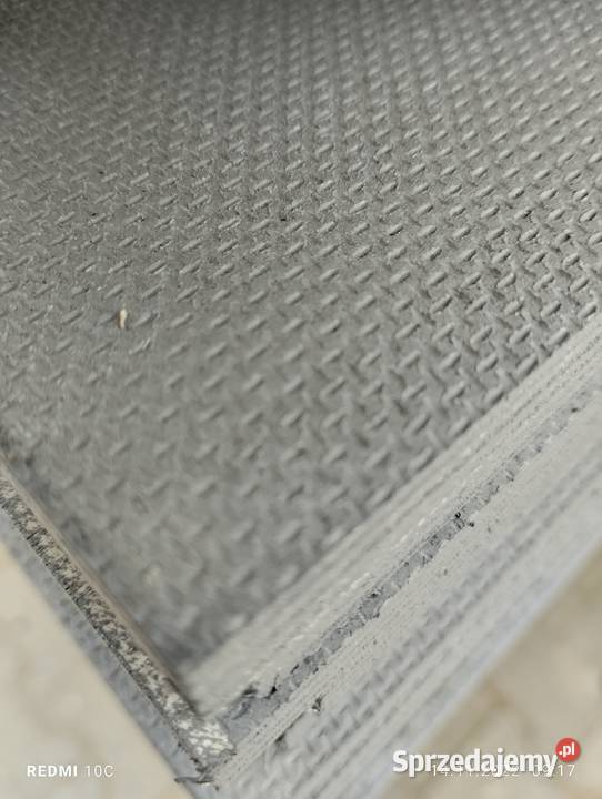Sklejka antypoślizgowa 21mm 2150x4000mm Brzeźno sprzedam