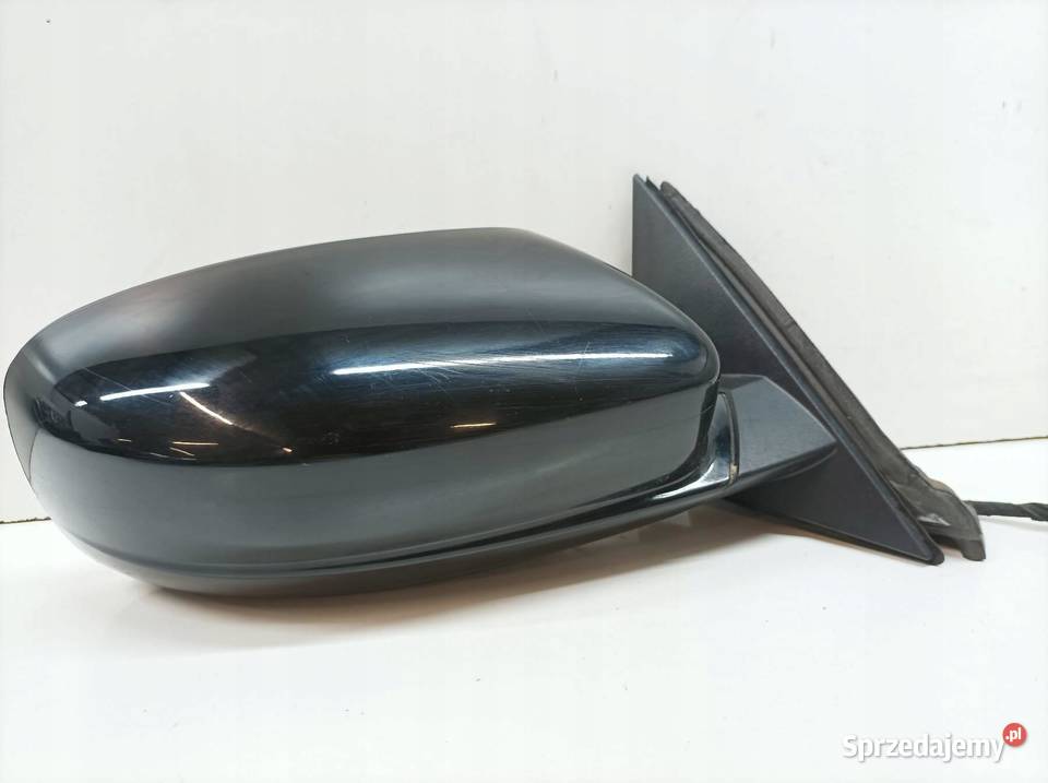 LUSTERKO PRAWE 7PIN EUROPA Dodge Charger VII