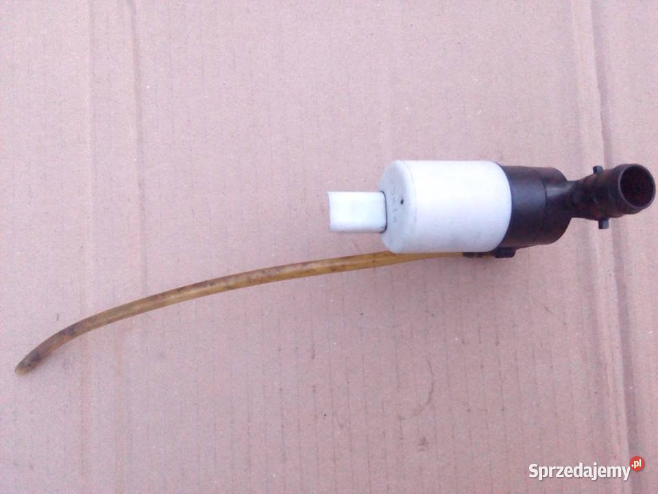 Pompka spryskiwaczy Peugeot 207 307 Citroen C3
