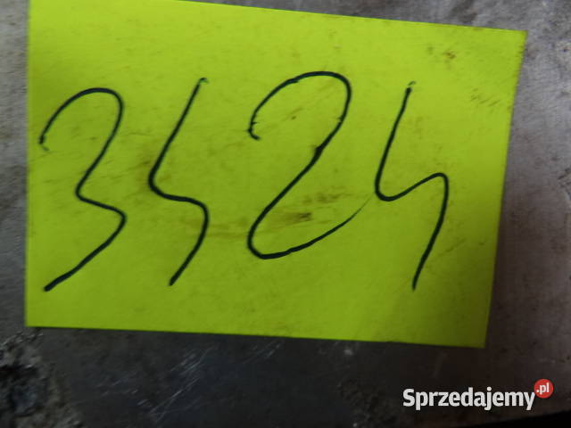 RABAT 2 dekielek regulatora napięcia Elmot Junak lubuskie Żary