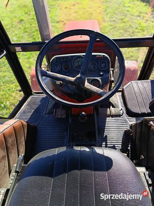 Zetor 5211