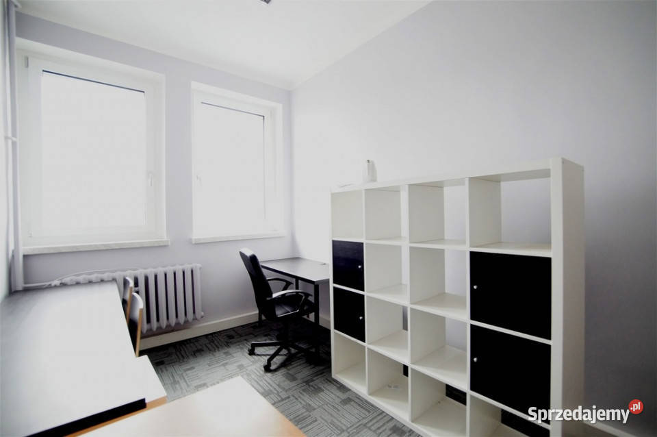 wynajem lokal użytk 24m2biurowiec Opole Zakrzów 24m2 Nieruchomości