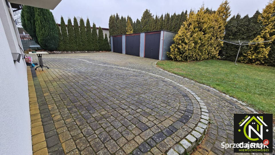 sprzedaży domu wolnostojącego 200m2 Kamień zachodniopomorskie Kamień Pomorski